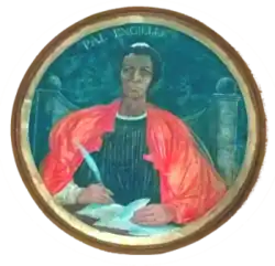 Image illustrative de l’article Pal Engjëlli