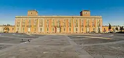 Palacio de Boadilla del Monte