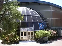 Palais des sports René-Bougnol