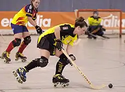 Image illustrative de l’article Berta Busquets