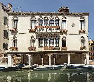 Le Palazzetto Benedetti