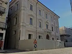 Palazzo Betti&nbsp;(it)