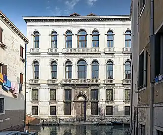Palazzo Diedo