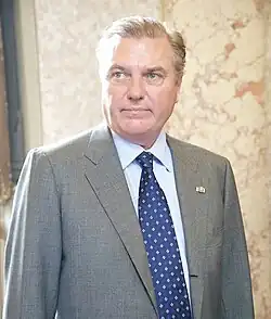 Charles de Bourbon des Deux-Siciles