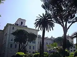 Palazzo Rospigliosi Pallavicini