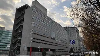 illustration de Snam