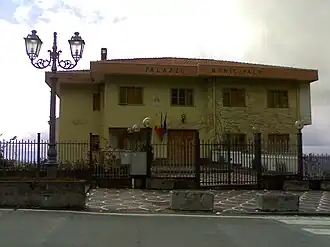 San Teodoro (Messine)