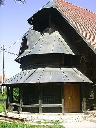 Image illustrative de l’article Église Saint-Joseph de Pale