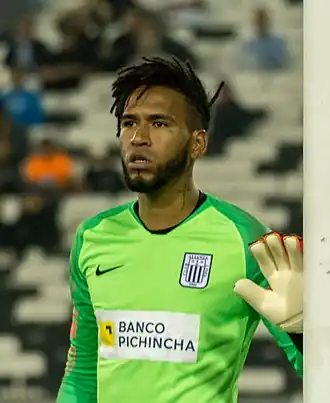 Image illustrative de l’article Pedro Gallese