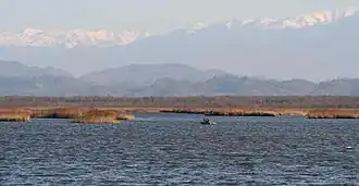 Image illustrative de l’article Lac Paliastomi