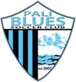 Logo du Blues de Pali