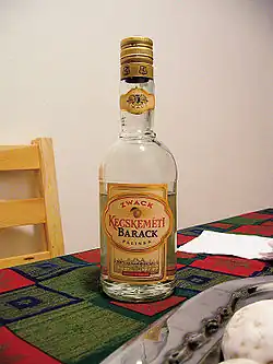 Description de l'image Palinka.jpg.