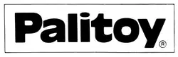 logo de Palitoy