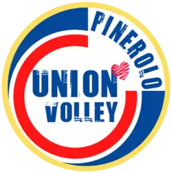 Logo du Pallavolo Pinerolo