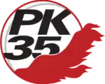 Logo du