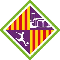 Logo du Mallorca Palma Futsal