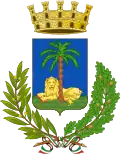 Blason de Palmanova