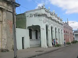 Palmira (Cuba)