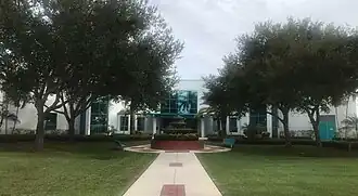 Palm Springs (Floride)