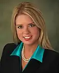 Pam Bondi