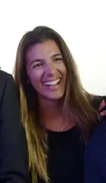 Description de l'image Pamela Le Roy 2012.jpg.