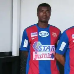 Image illustrative de l’article Pamphil Rabefitia