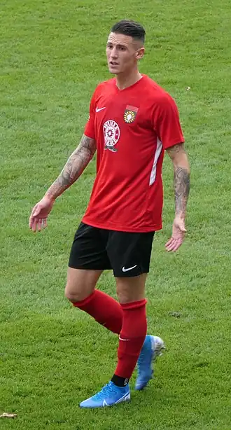 Image illustrative de l’article Panayótis Vlachodímos