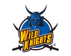 Logo du Saitama Wild Knights