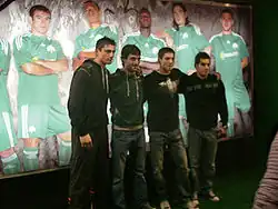 Image illustrative de l’article Mario Galinović