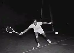 Image illustrative de l’article Pancho Gonzales