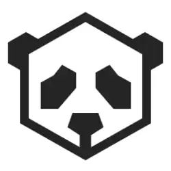 Description de l'image Panda3D Logo.png.