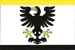 Drapeau de Panenský Týnec