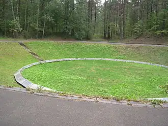 Image illustrative de l’article Massacre de Poneriai