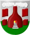 Blason de Pannerden