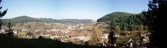 Matejovce nad Hornádom