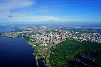 Unare (paroisse civile)