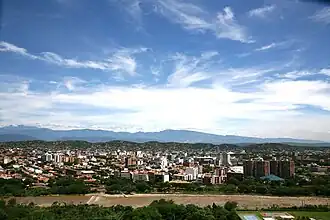 Cúcuta