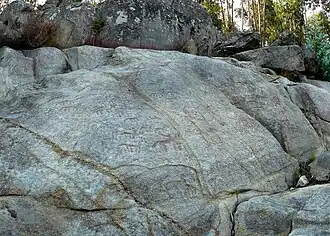 Image illustrative de l’article Outeiro dos Lameiros