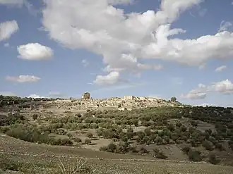 Image illustrative de l’article Dougga
