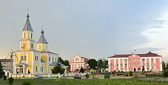 Ivanava