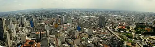 São Paulo