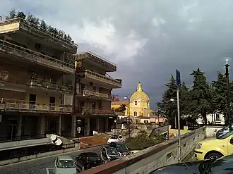 San Sebastiano al Vesuvio