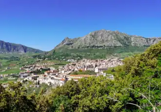 Piana degli Albanesi