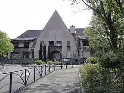 École de plein air Méhul