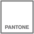 Logo de Pantone à partir de novembre 2006.