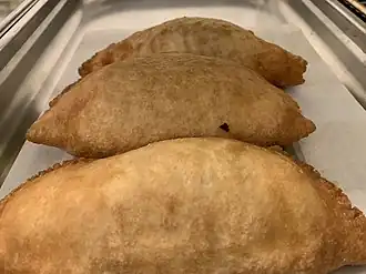 Image illustrative de l’article Panzerotti