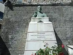 Image illustrative de l’article Fortuné Marie de Saint Paul