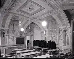 Villa Di Negro Rosazza. Paolo Monti (Gênes, 1964).