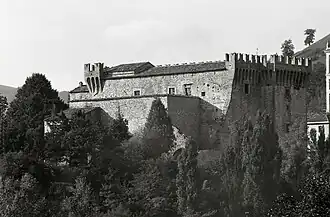 Image illustrative de l’article Rocca dei Conti Oliva