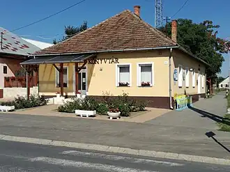 Pap (Szabolcs-Szatmár-Bereg)